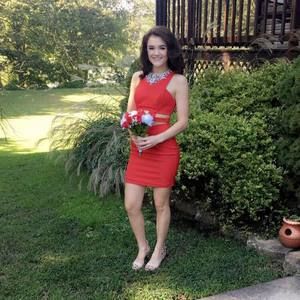 Meet your Posher, Sydnee